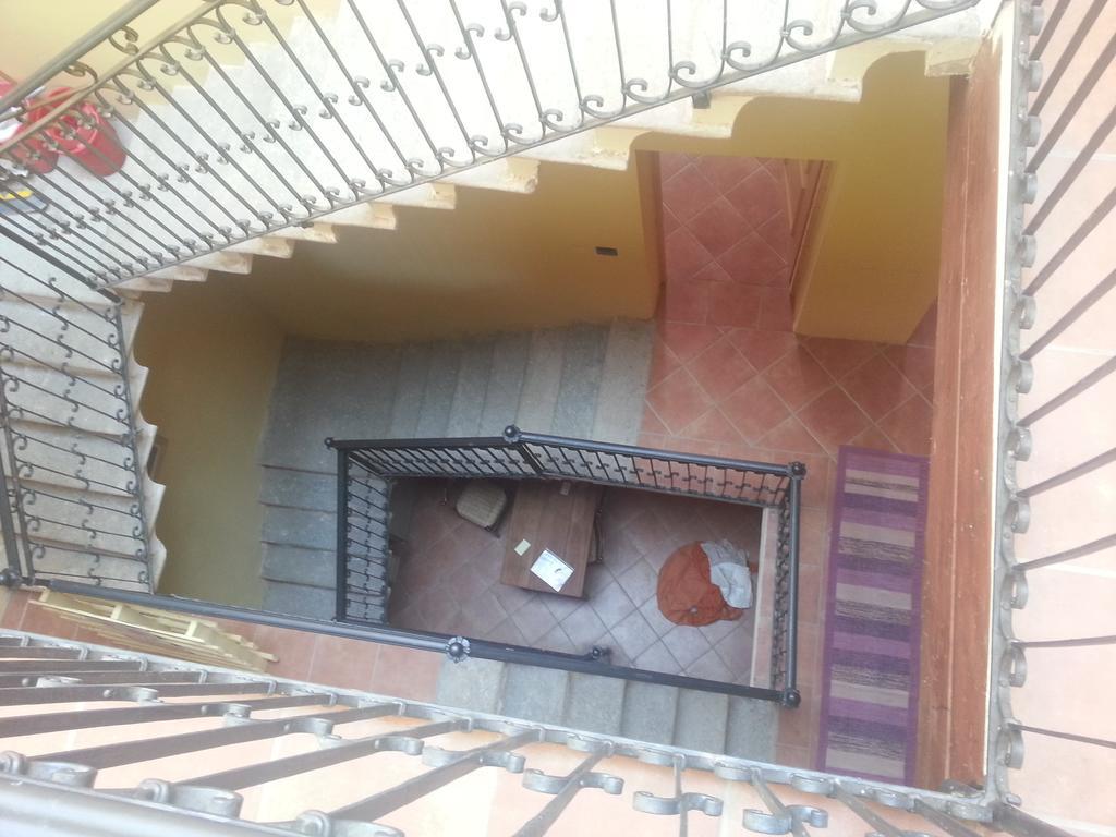 B&B La Viola Castelvetro Piacentino Buitenkant foto