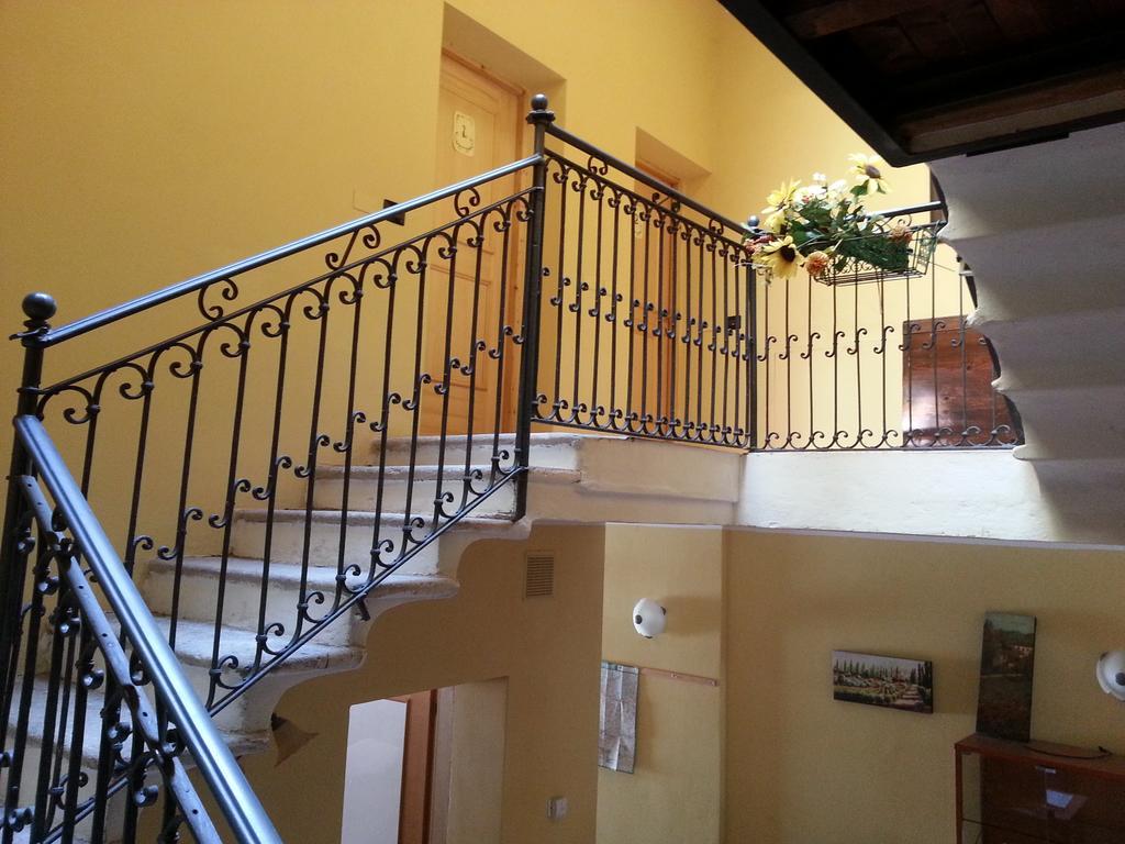 B&B La Viola Castelvetro Piacentino Buitenkant foto