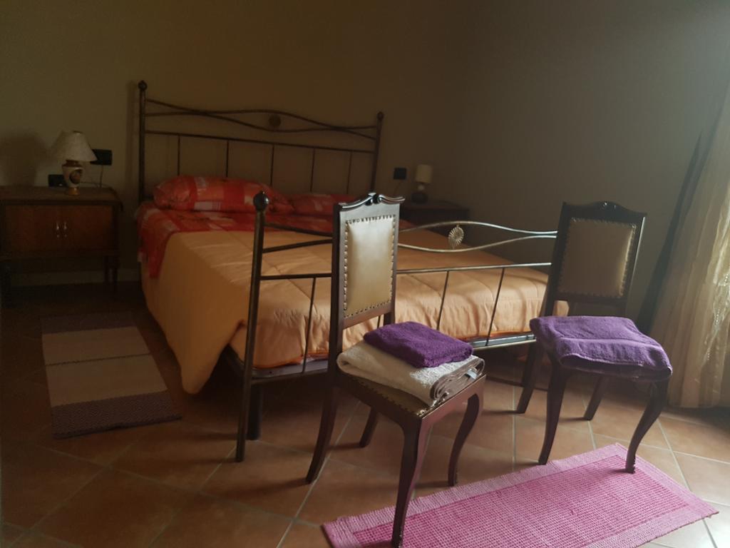 B&B La Viola Castelvetro Piacentino Buitenkant foto